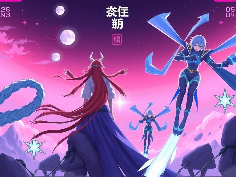 关于我们团队图片